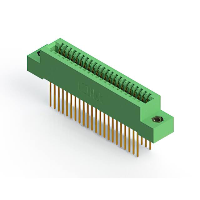 325-044-540-208 EDAC Inc.  Edgeboard Connectors